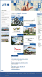 Mobile Screenshot of jth.cz
